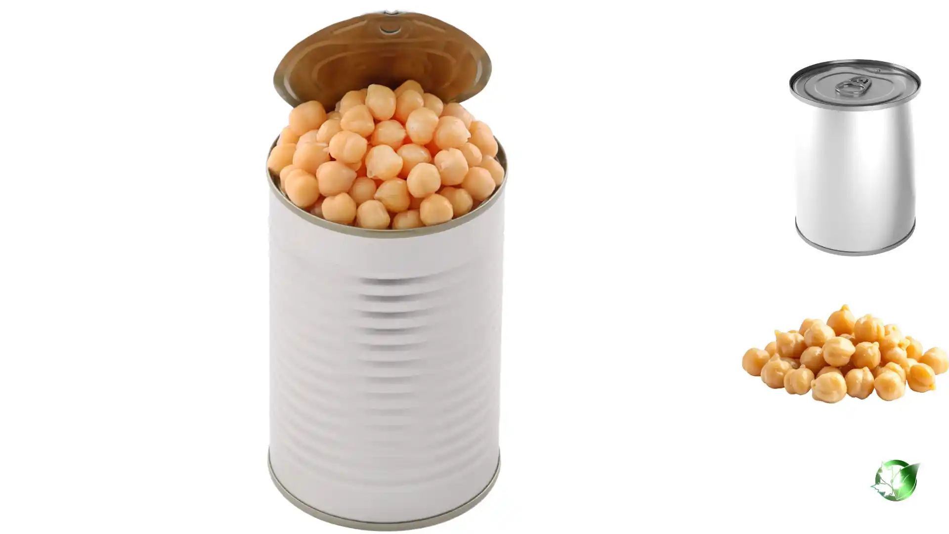 Supply partner evaluation for Canned Chickpeas should cover specification, packaging, required records, logistics, and full delivered cost.